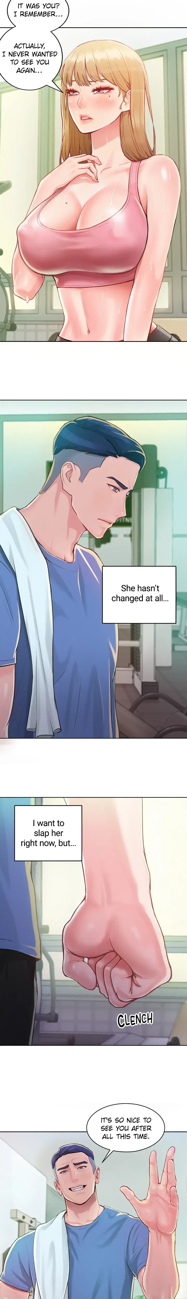 Dominating a Girl That You Hate Episode 1 - Page 23