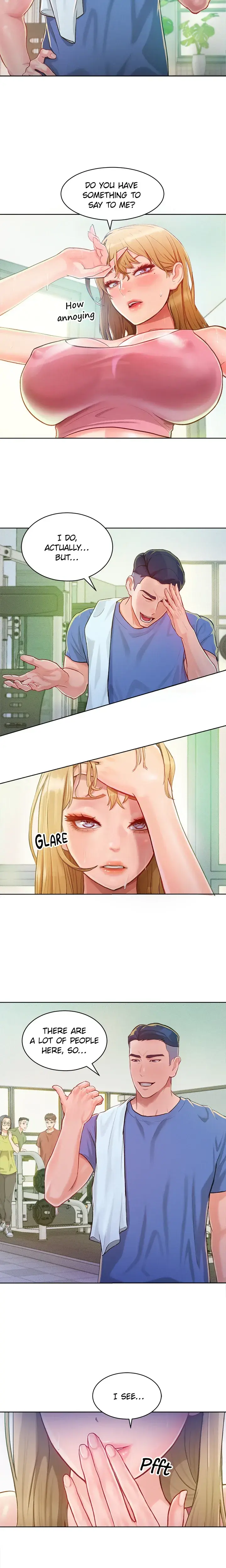 Dominating a Girl That You Hate Episode 1 - Page 24