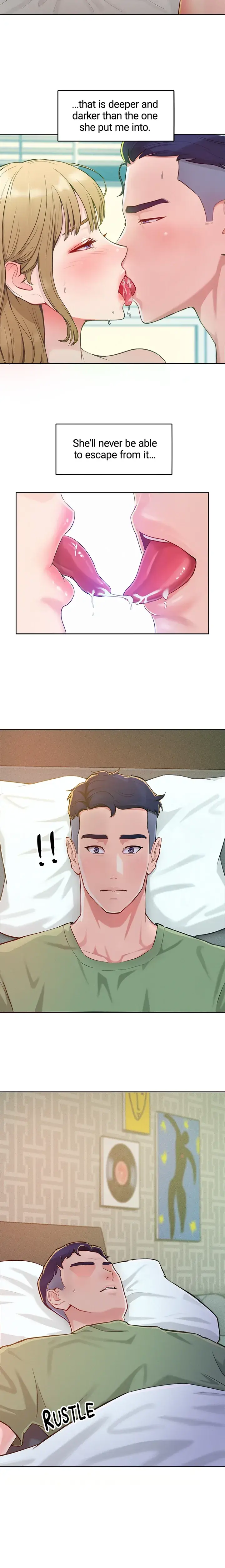 Dominating a Girl That You Hate Episode 1 - Page 7