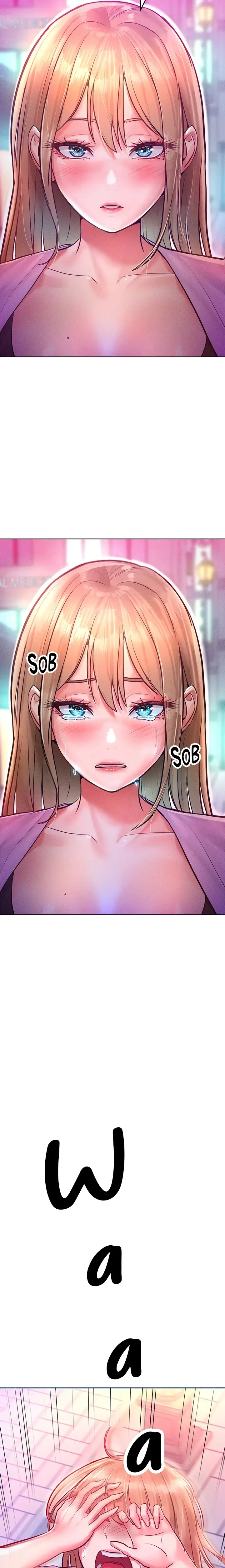 Dominating a Girl That You Hate Episode 11 - Page 23