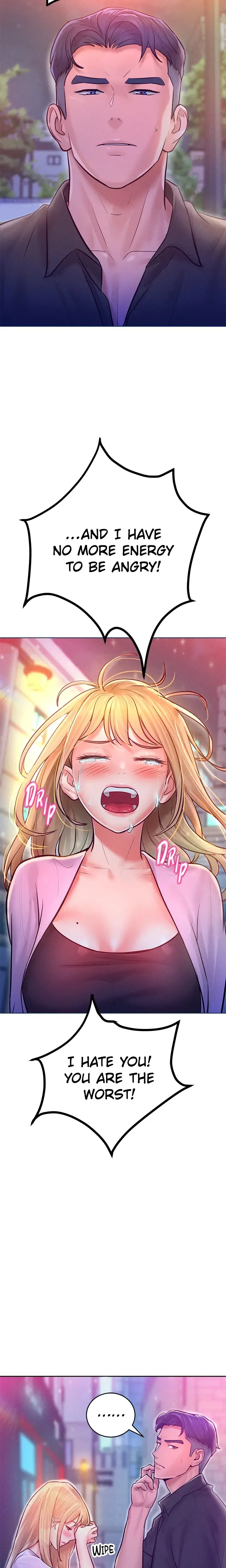 Dominating a Girl That You Hate Episode 11 - Page 25
