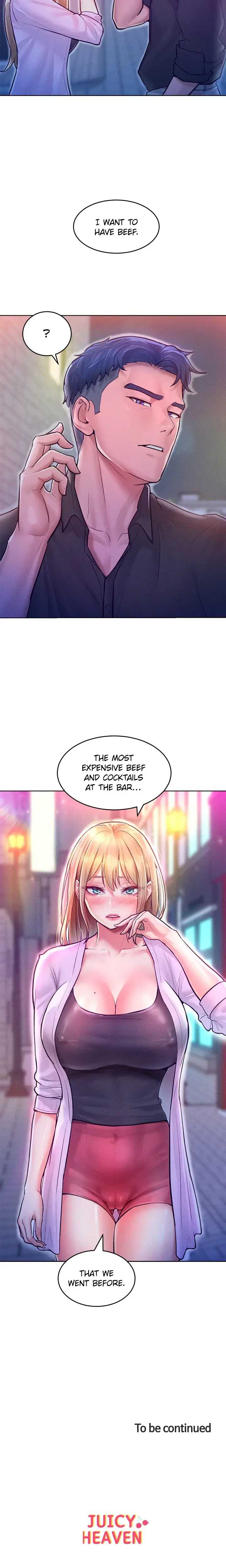 Dominating a Girl That You Hate Episode 11 - Page 26