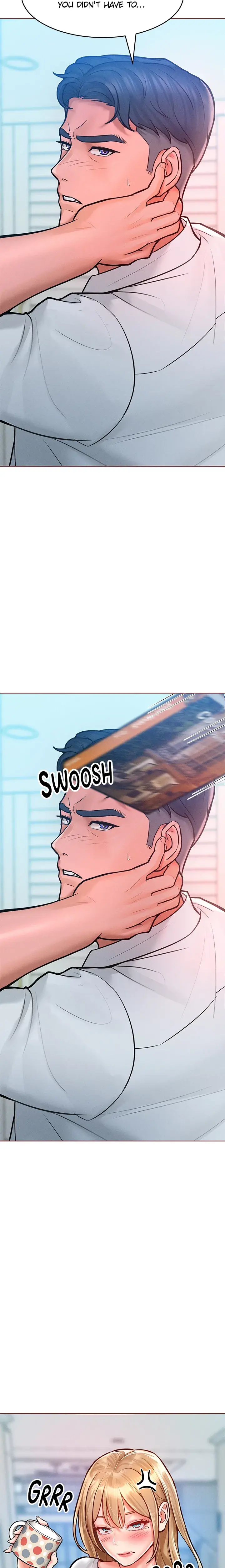 Dominating a Girl That You Hate Episode 11 - Page 3