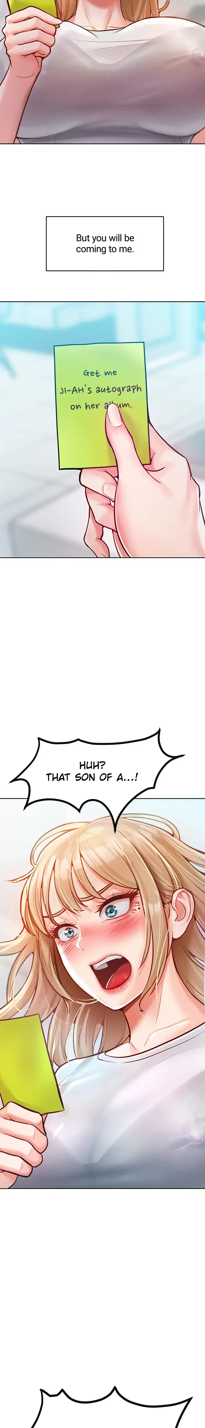 Dominating a Girl That You Hate Episode 11 - Page 7