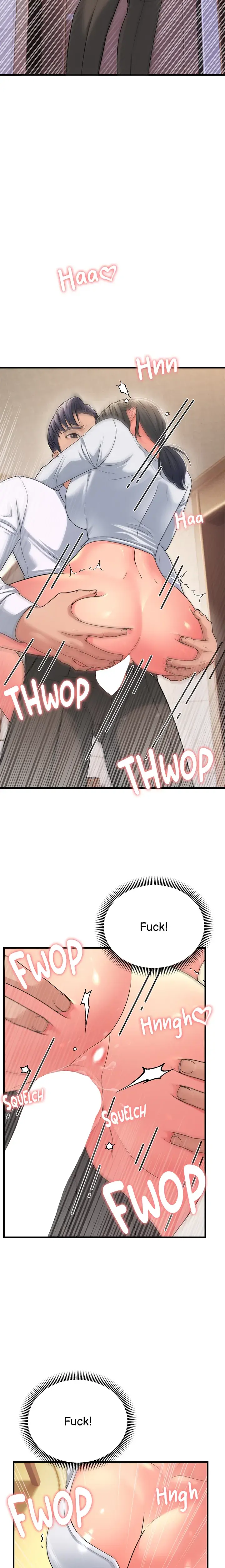 Dominating My Mother-In-Law Episode 11 - Page 15