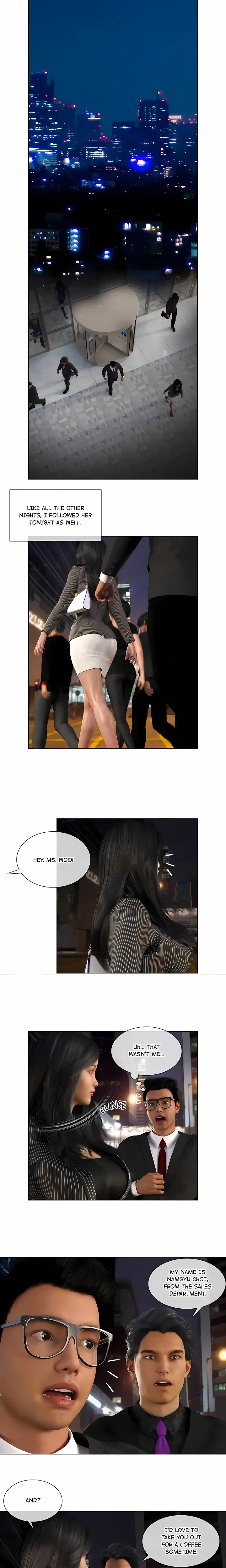 Dominion Club Episode 1 - Page 3