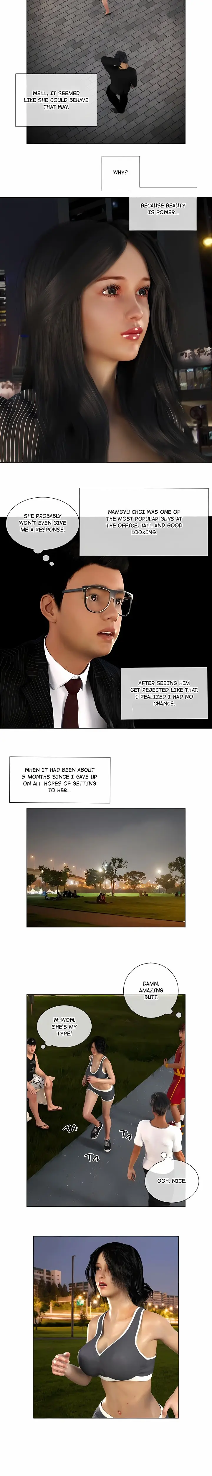 Dominion Club Episode 1 - Page 5
