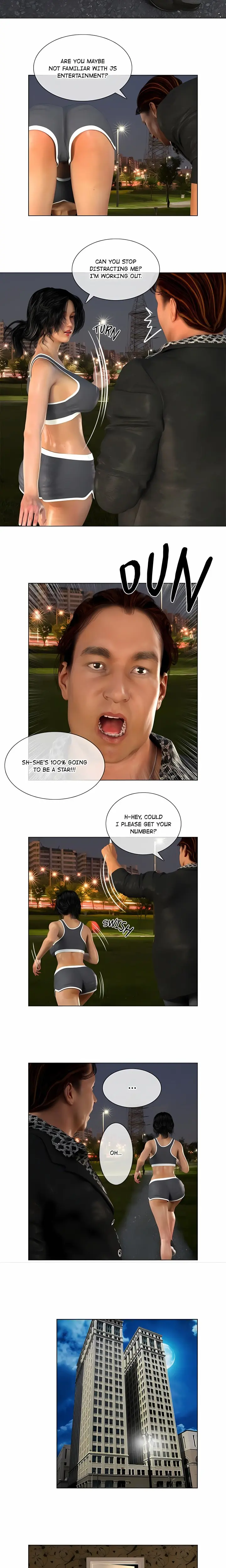 Dominion Club Episode 1 - Page 8