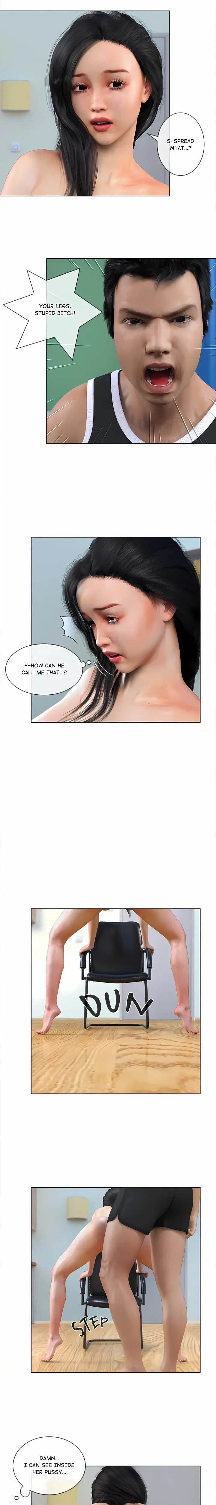 Dominion Club Episode 10 - Page 7