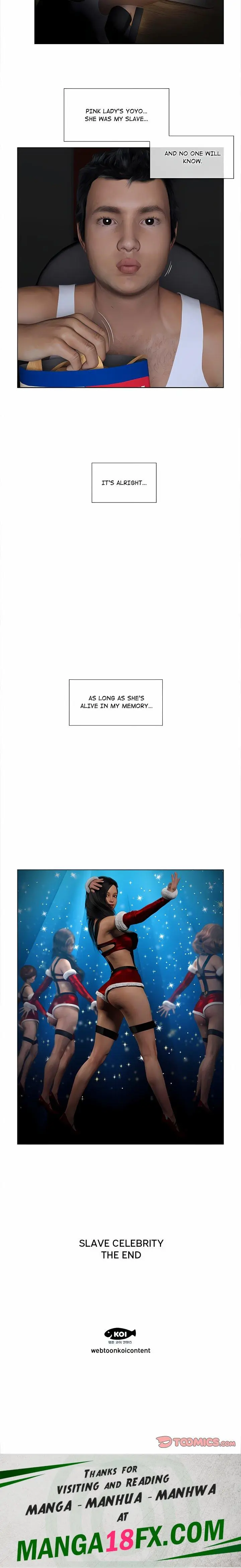 Dominion Club Episode 12 - Page 12