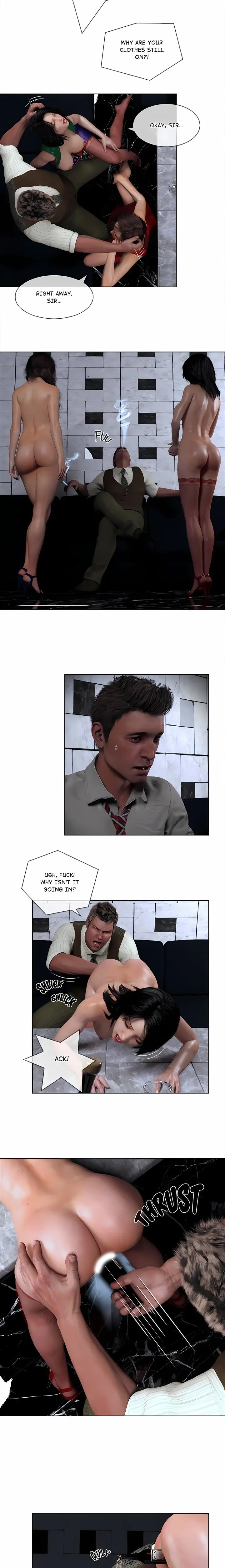 Dominion Club Episode 13 - Page 11