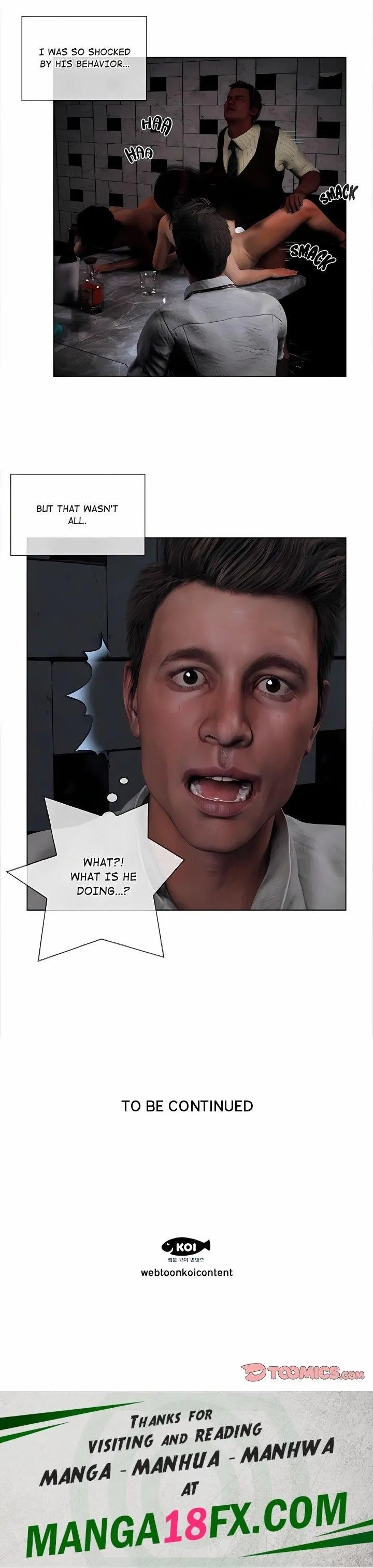 Dominion Club Episode 13 - Page 14