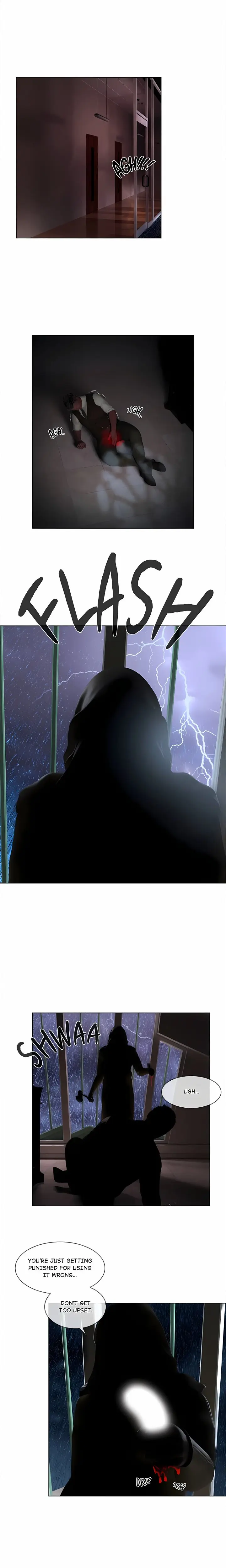 Dominion Club Episode 13 - Page 2