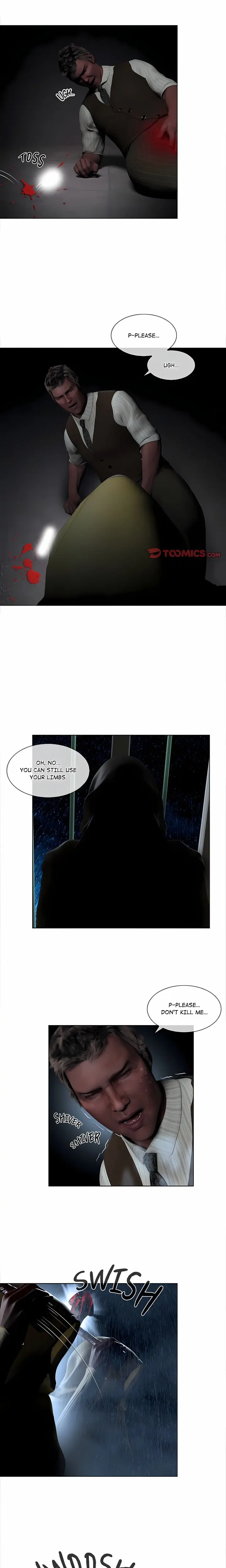 Dominion Club Episode 13 - Page 3
