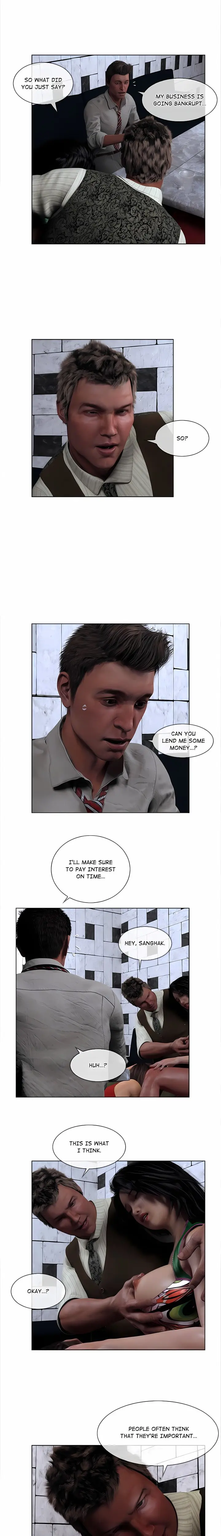 Dominion Club Episode 13 - Page 8