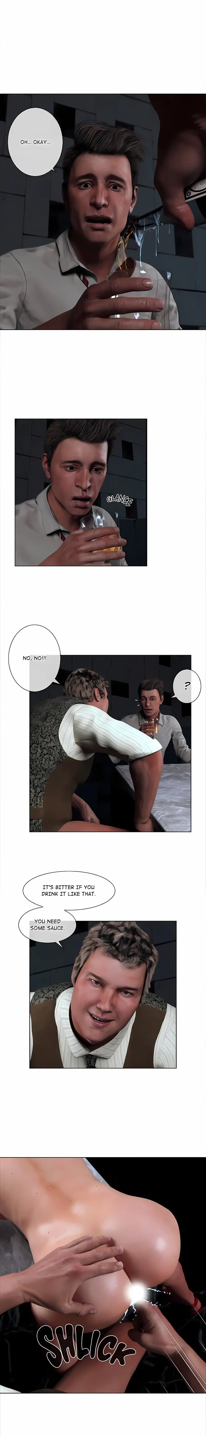 Dominion Club Episode 14 - Page 4