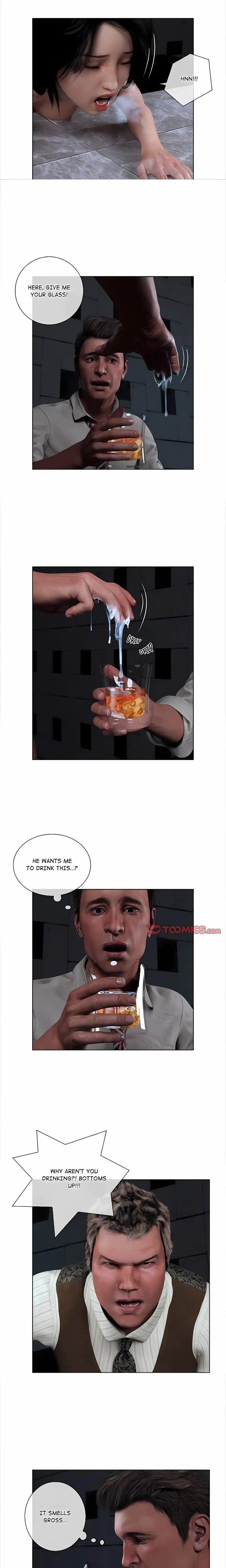 Dominion Club Episode 14 - Page 5