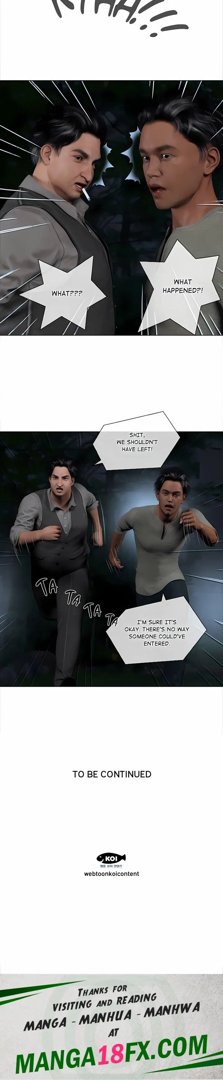 Dominion Club Episode 15 - Page 10
