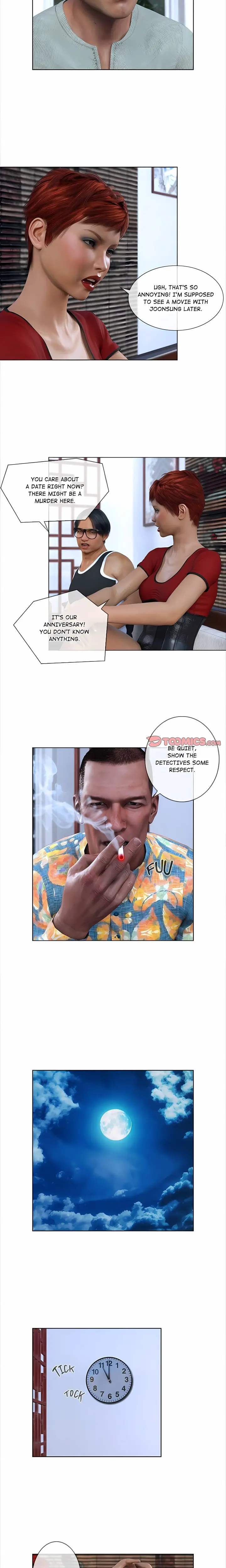 Dominion Club Episode 15 - Page 4