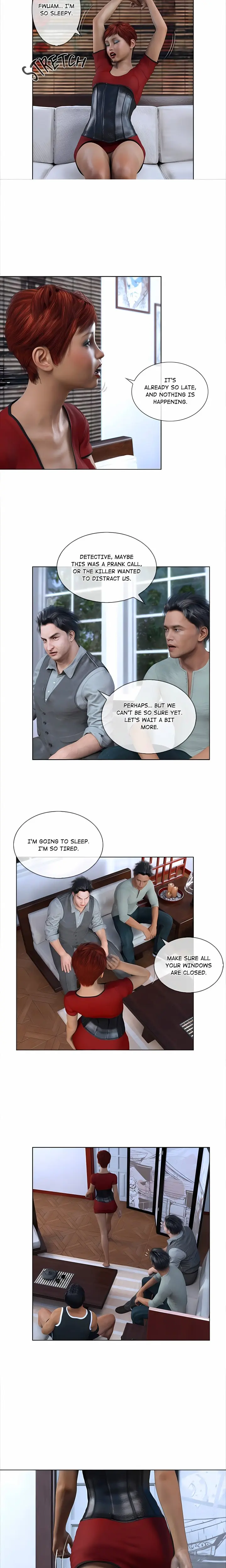Dominion Club Episode 15 - Page 5