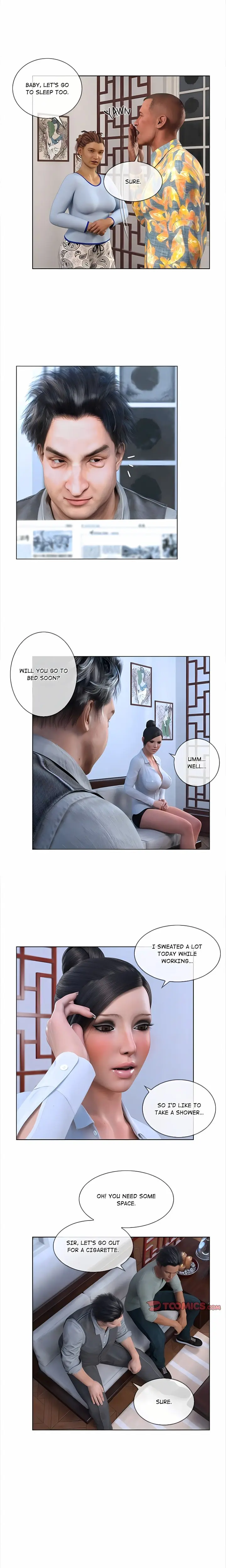 Dominion Club Episode 15 - Page 7