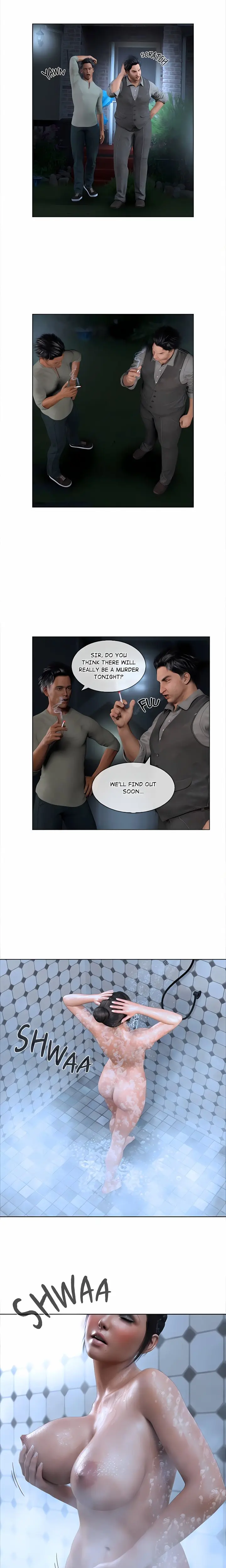 Dominion Club Episode 15 - Page 8