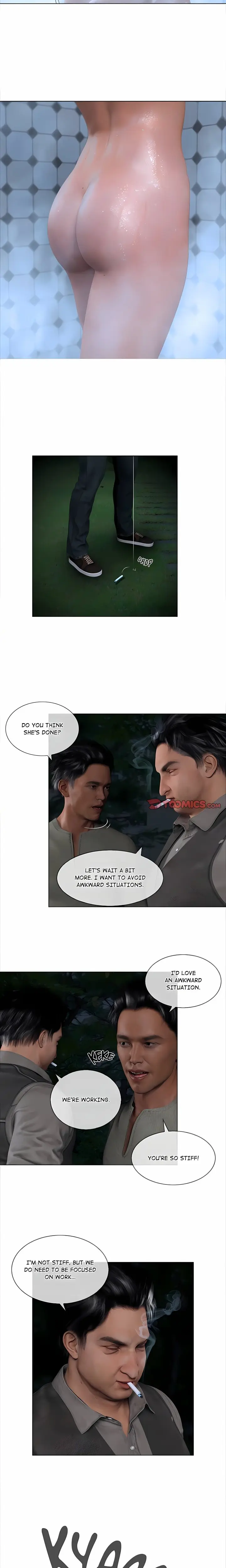 Dominion Club Episode 15 - Page 9