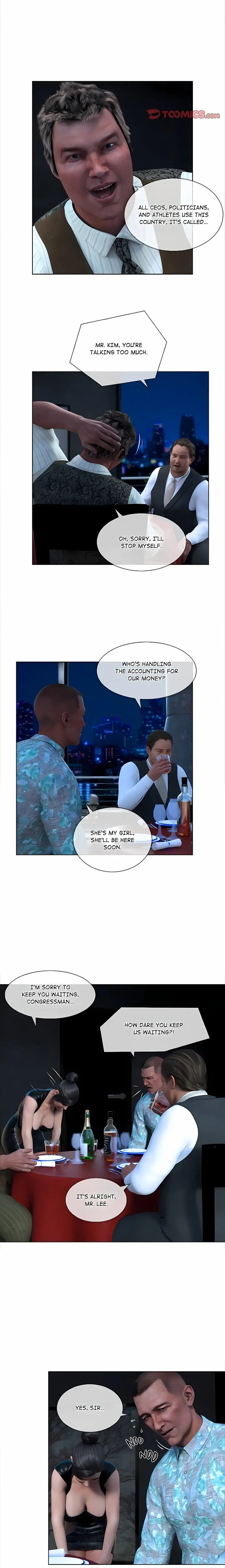 Dominion Club Episode 16 - Page 10