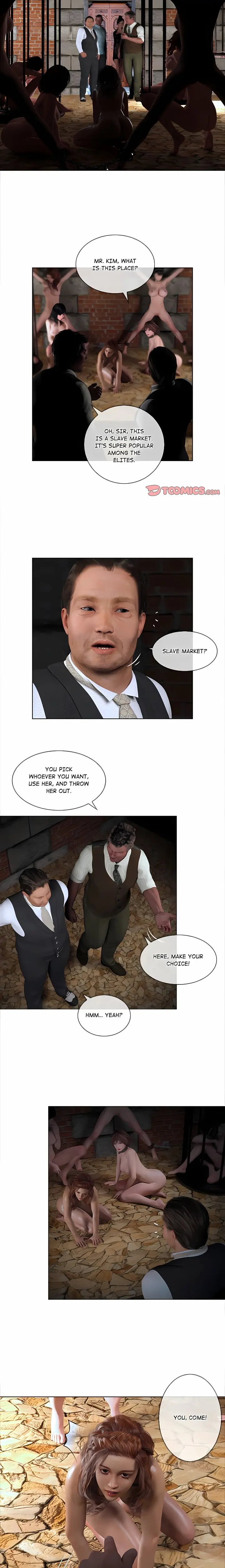 Dominion Club Episode 16 - Page 12