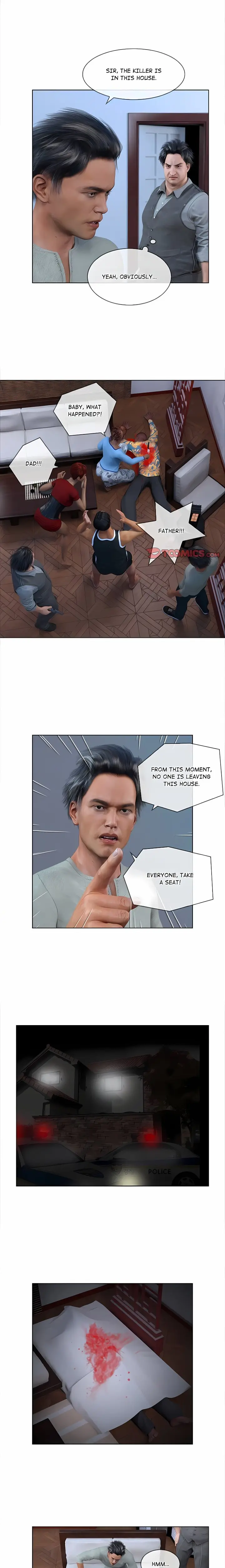Dominion Club Episode 16 - Page 3
