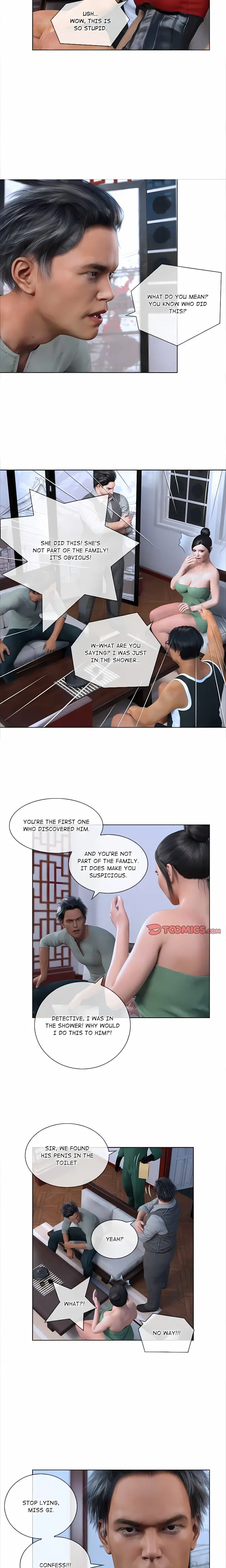 Dominion Club Episode 16 - Page 5