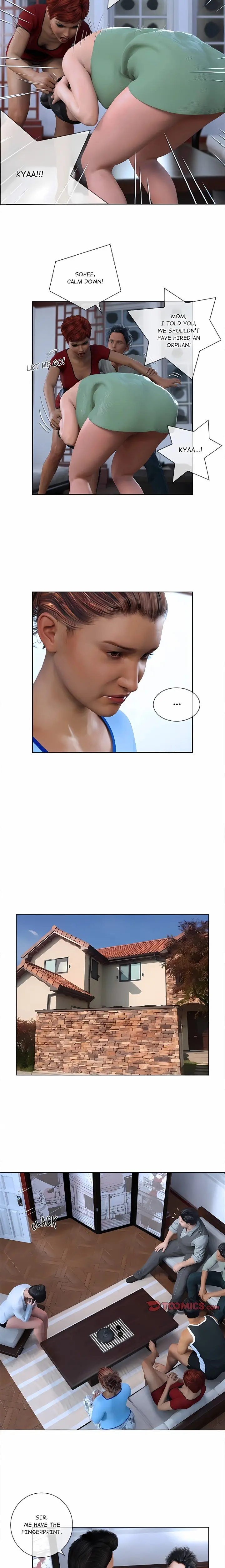 Dominion Club Episode 16 - Page 7