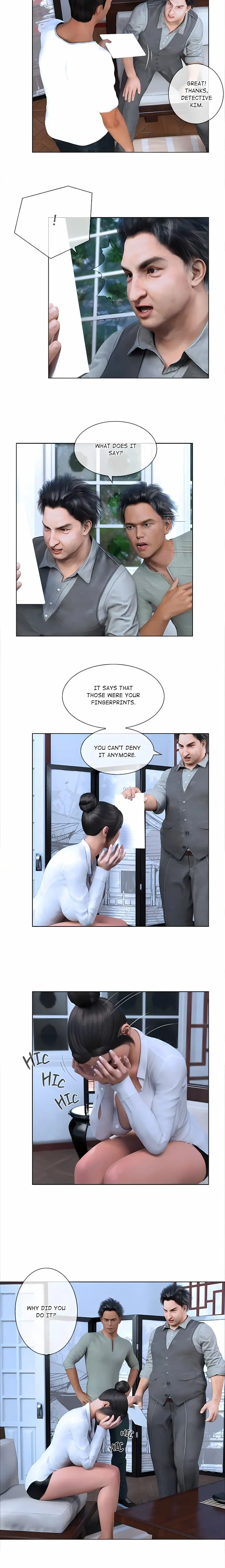 Dominion Club Episode 16 - Page 8