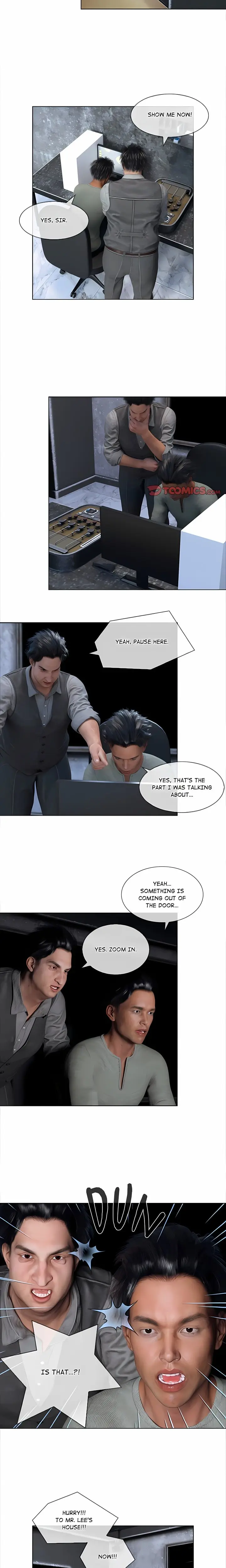 Dominion Club Episode 17 - Page 12