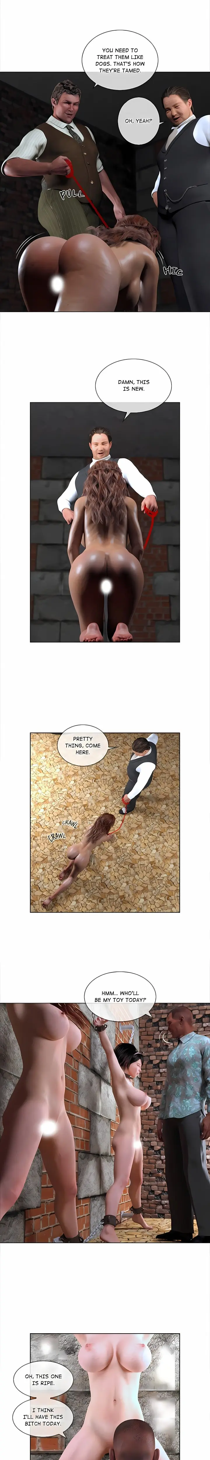 Dominion Club Episode 17 - Page 2