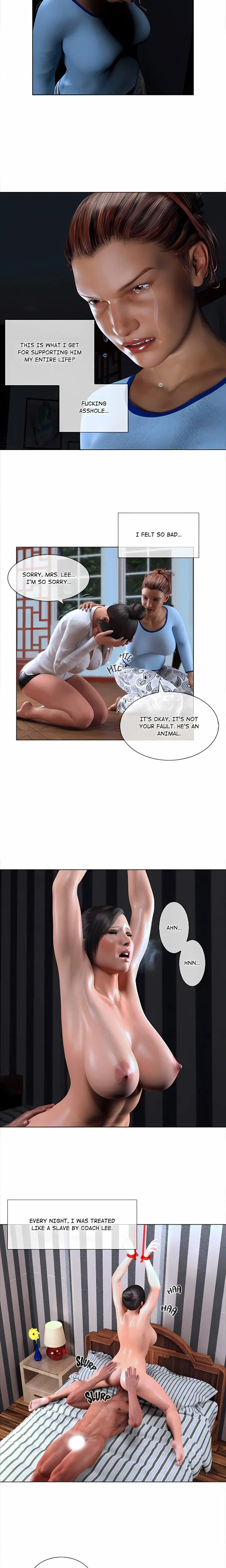 Dominion Club Episode 17 - Page 6