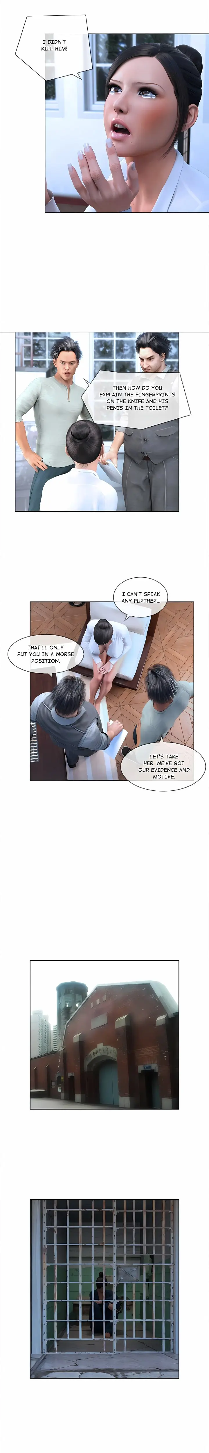 Dominion Club Episode 17 - Page 9