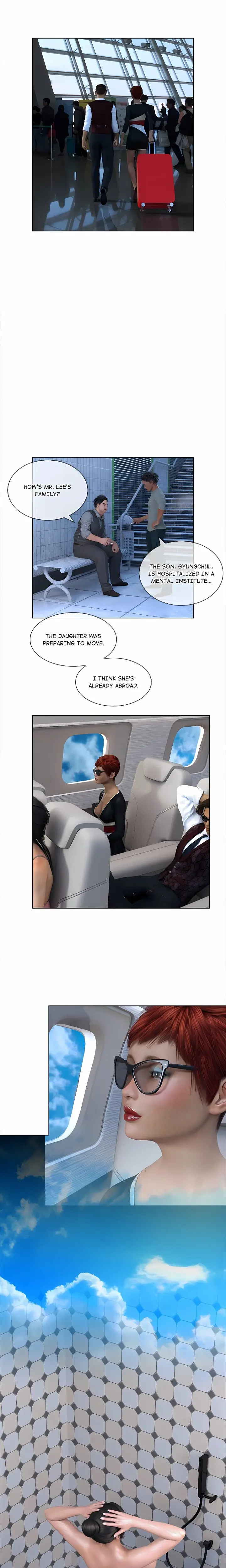Dominion Club Episode 18 - Page 4