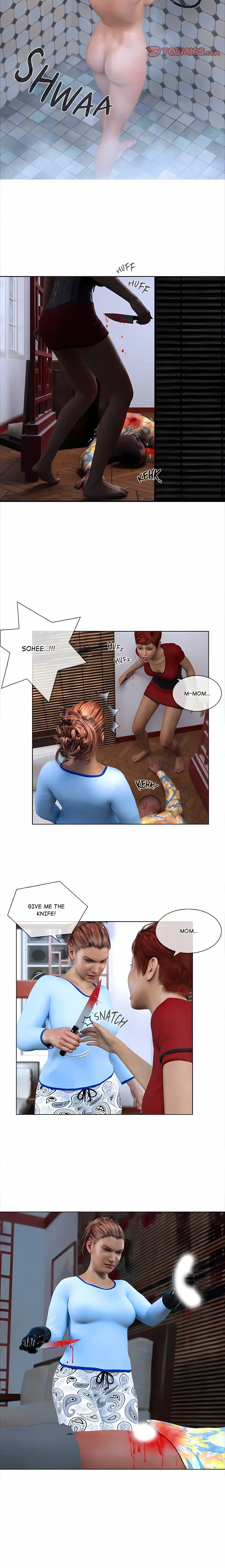 Dominion Club Episode 18 - Page 5