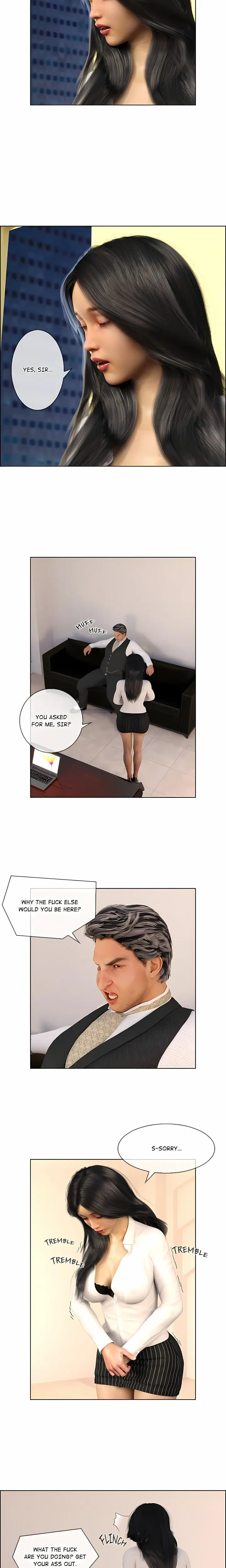 Dominion Club Episode 3 - Page 7