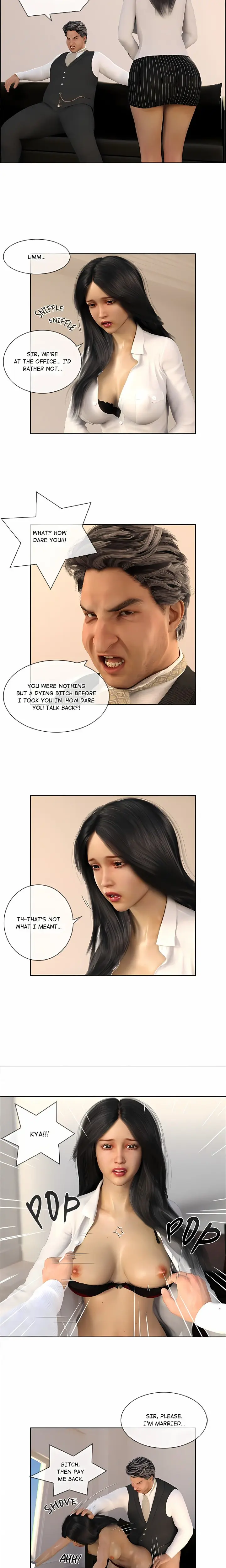Dominion Club Episode 3 - Page 8