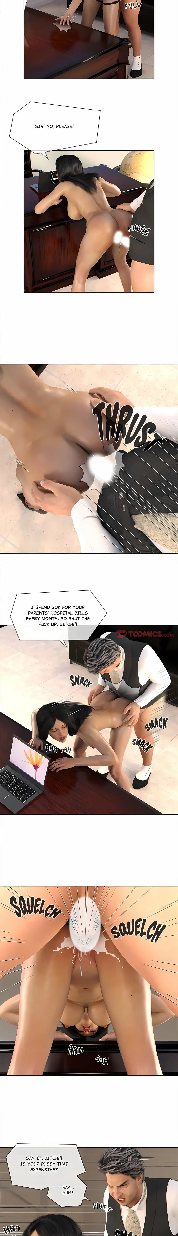Dominion Club Episode 3 - Page 9