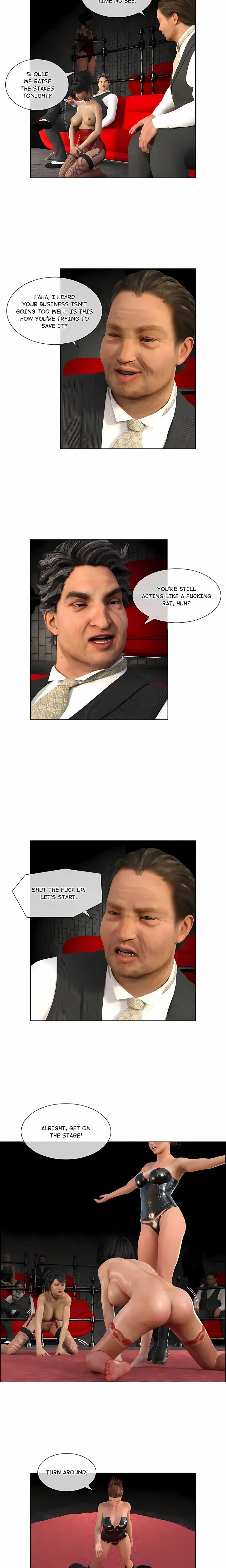 Dominion Club Episode 4 - Page 2