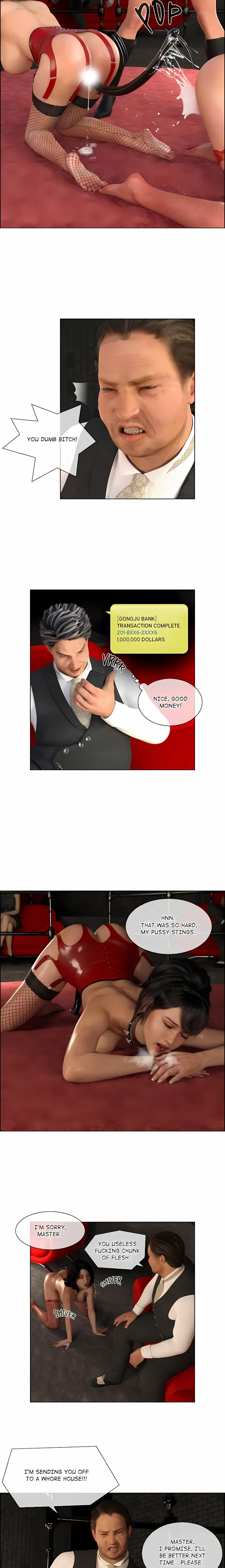 Dominion Club Episode 4 - Page 6