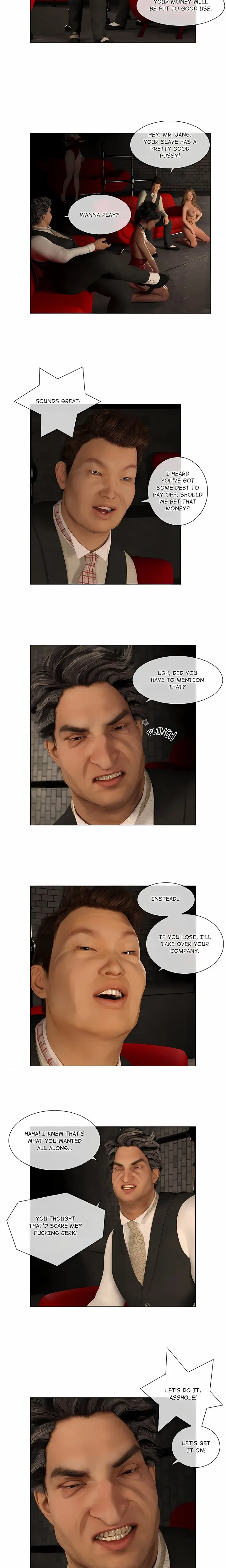 Dominion Club Episode 4 - Page 8