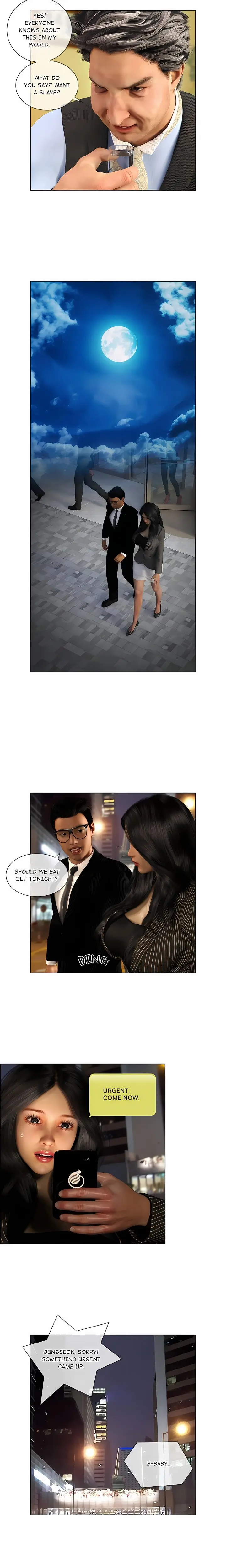 Dominion Club Episode 5 - Page 9