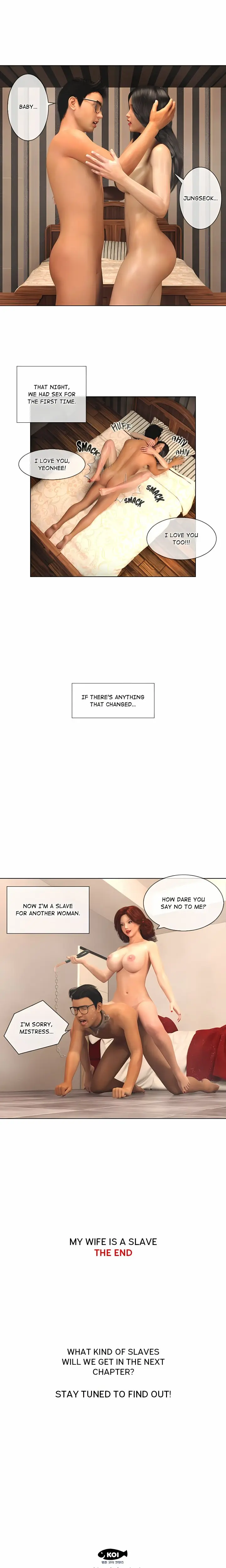 Dominion Club Episode 6 - Page 11
