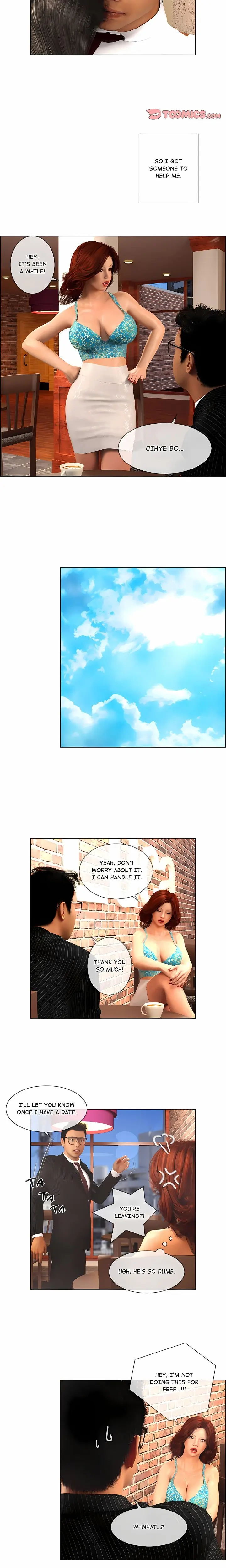 Dominion Club Episode 6 - Page 3