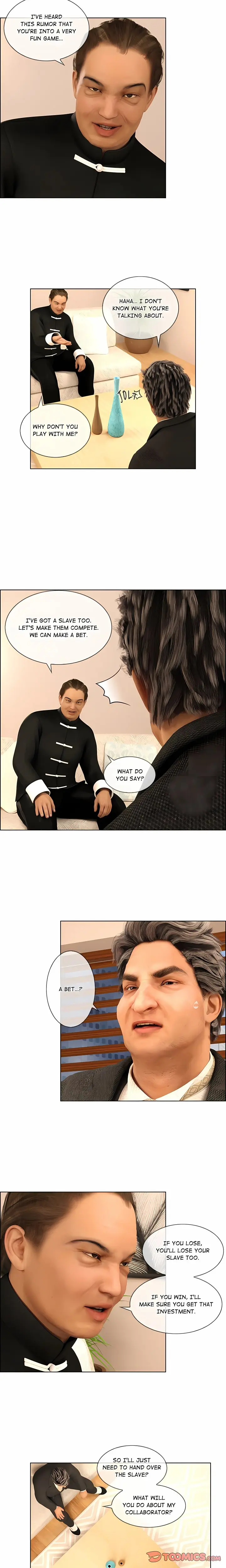 Dominion Club Episode 6 - Page 6