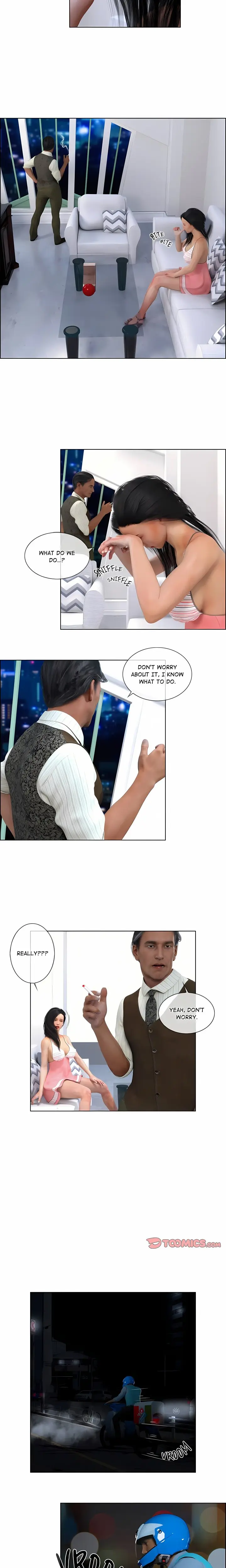 Dominion Club Episode 8 - Page 2